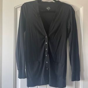 JCrew cardigan
